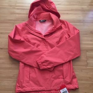 Women's North Face XS Resolve 2 Jacket